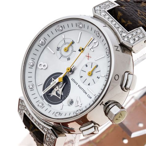 lv warch|lv watches for women.